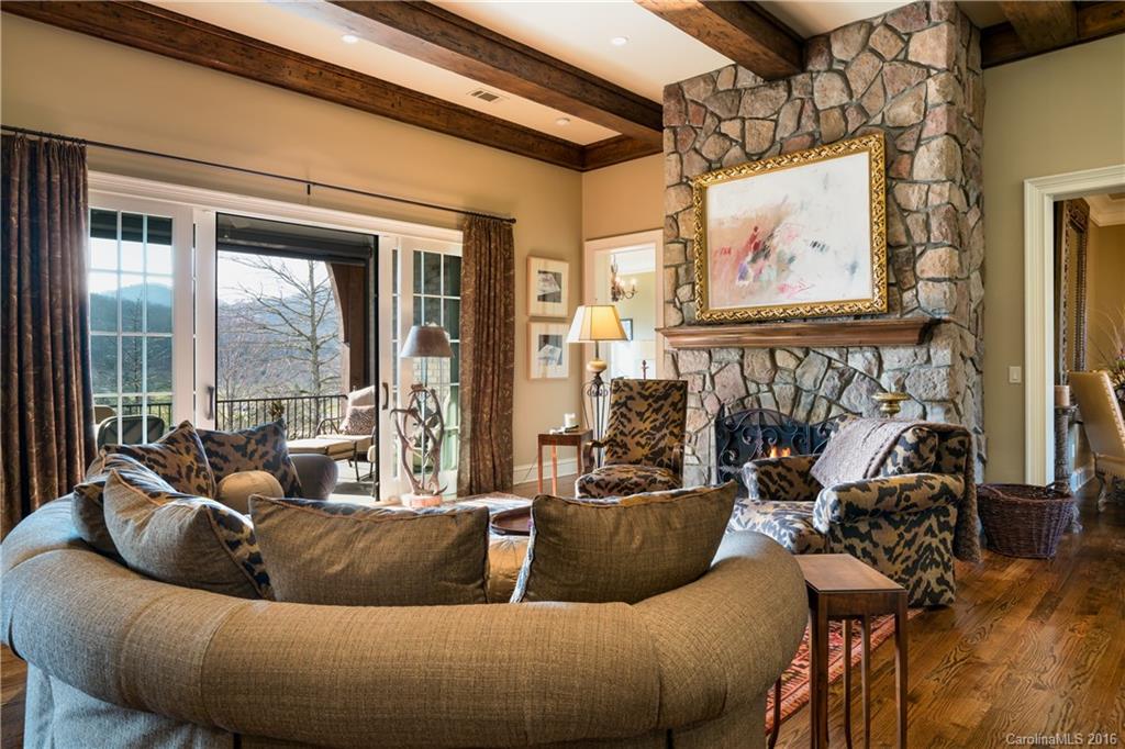 The Cliffs at Walnut Cove - Residential