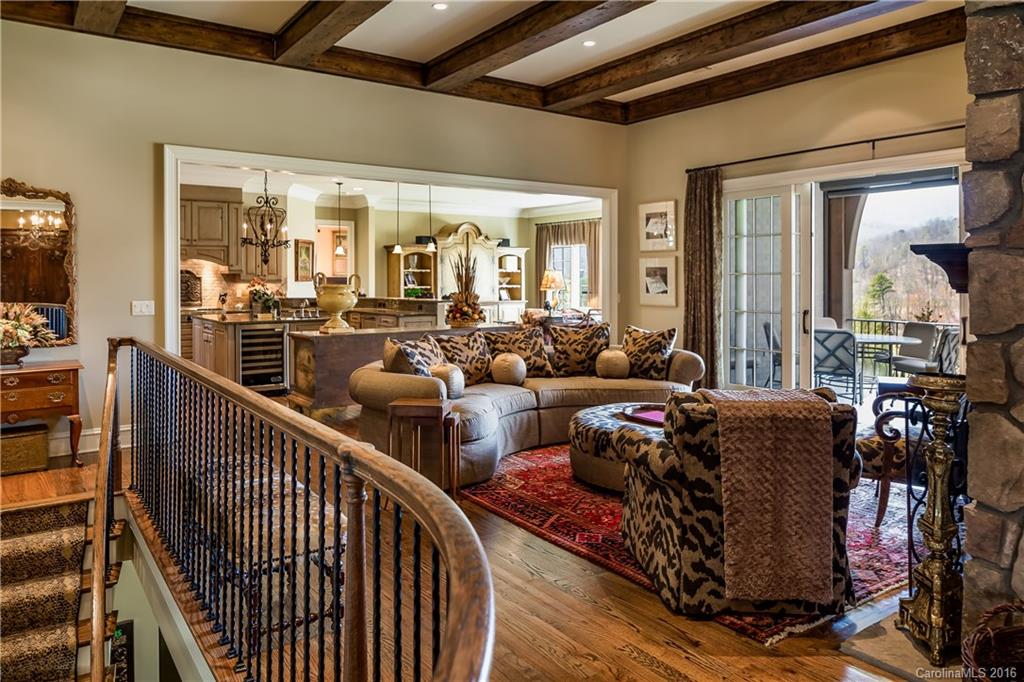 The Cliffs at Walnut Cove - Residential