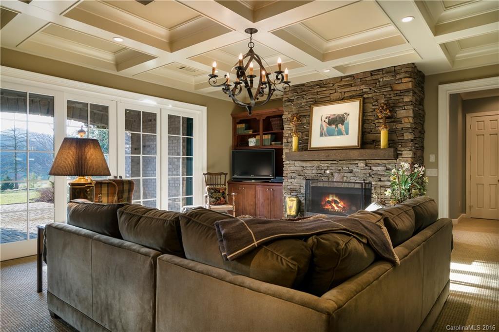 The Cliffs at Walnut Cove - Residential