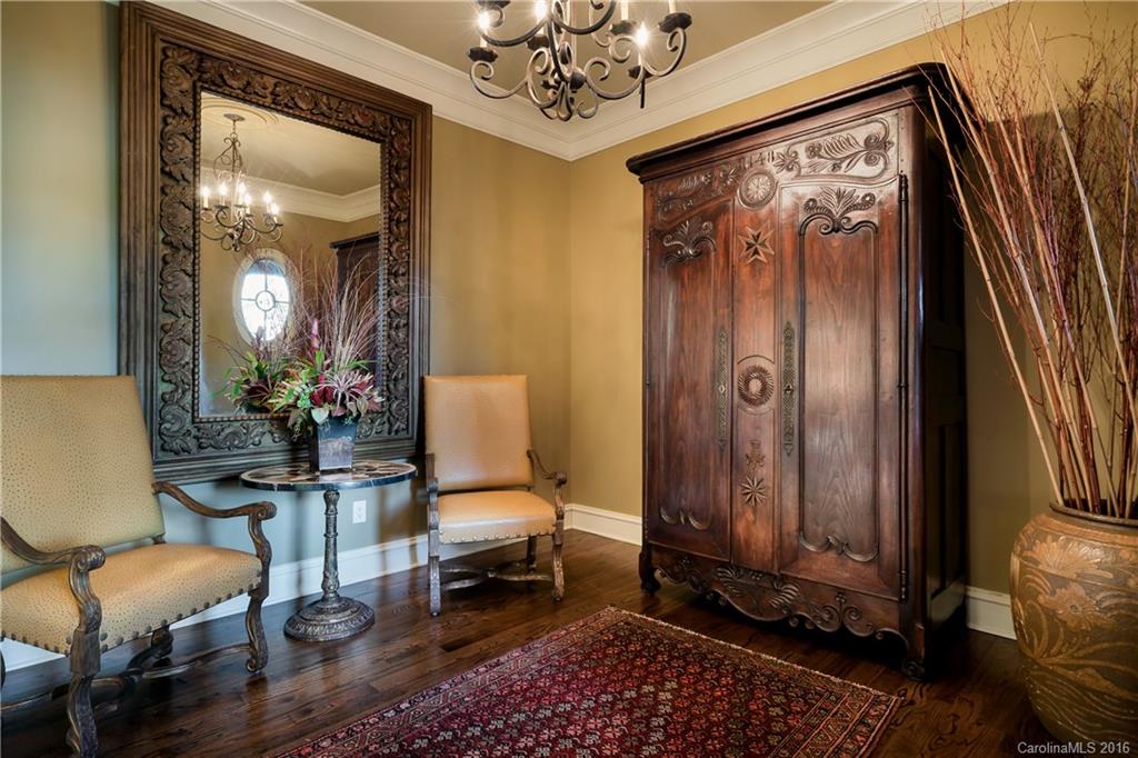 The Cliffs at Walnut Cove - Residential