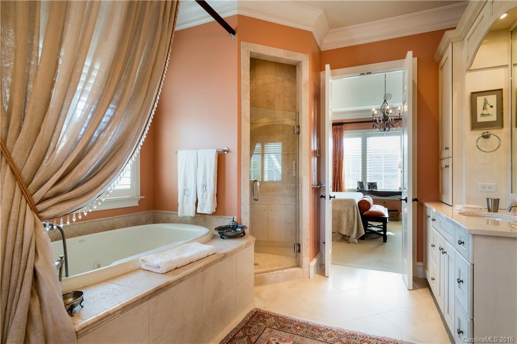 The Cliffs at Walnut Cove - Residential