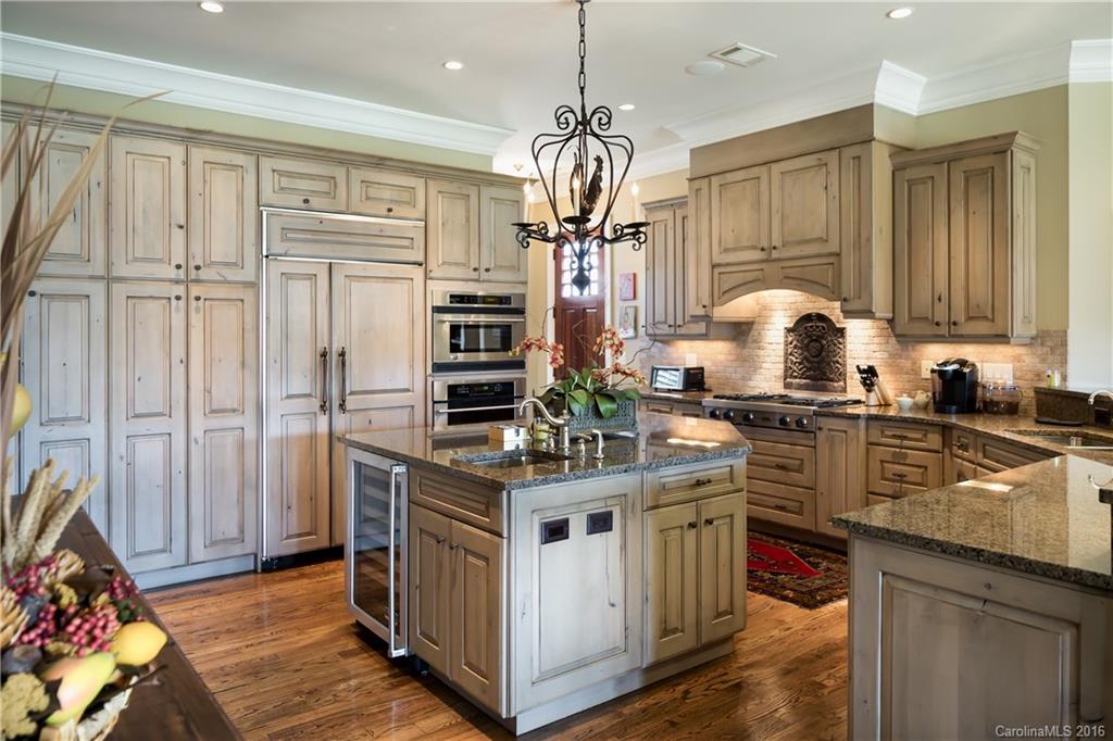 The Cliffs at Walnut Cove - Residential