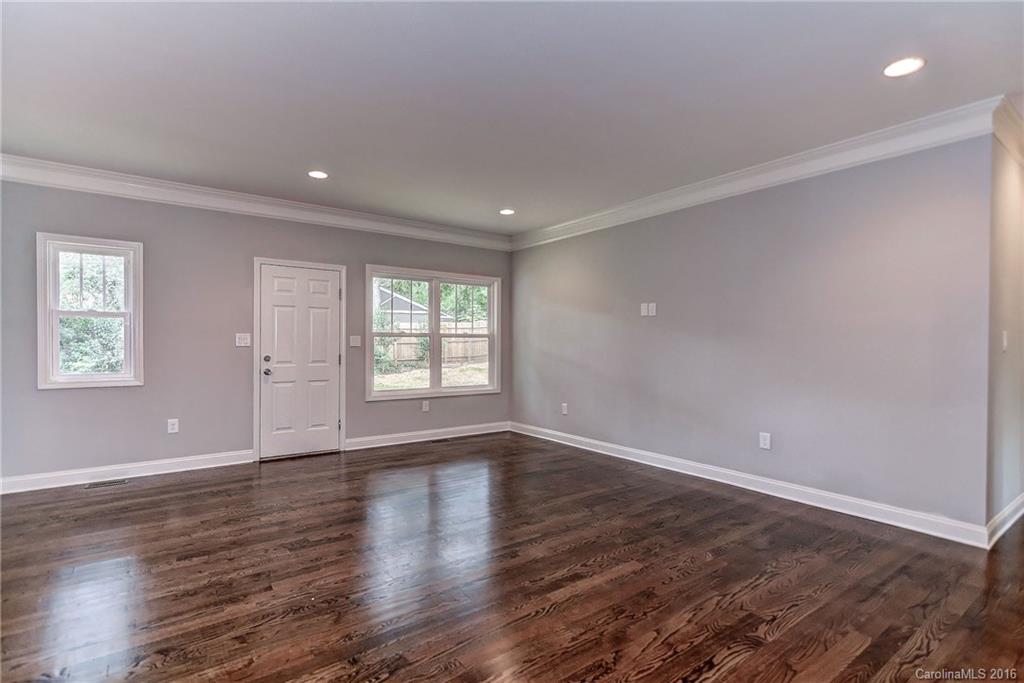 Selwyn Park - Residential