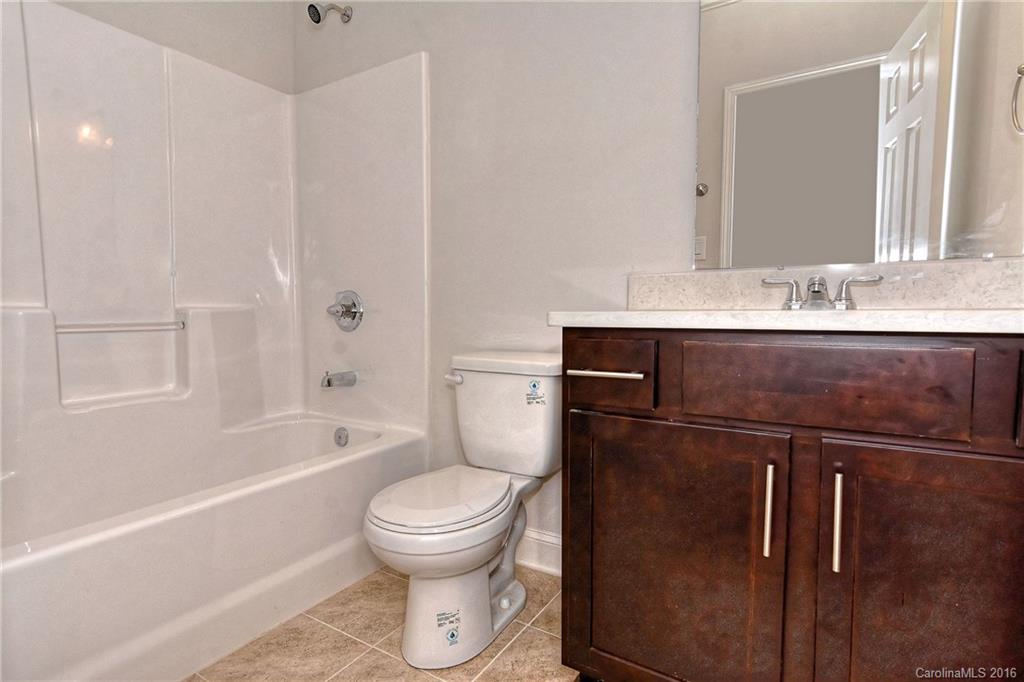 Selwyn Park - Residential