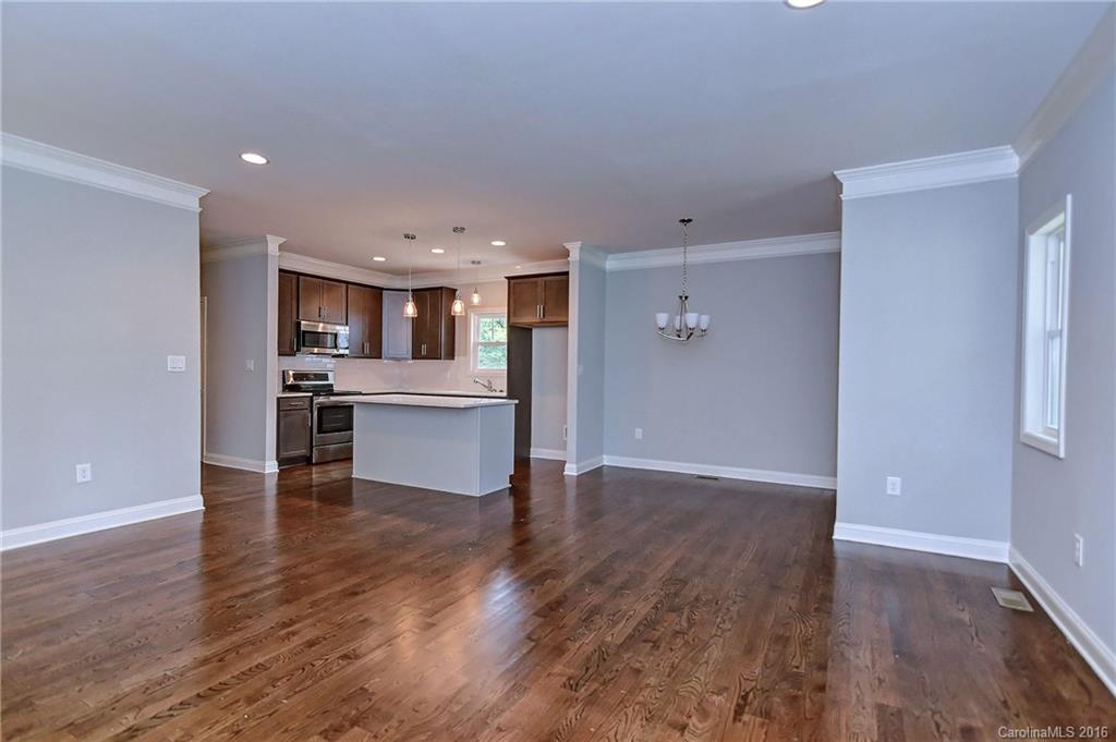 Selwyn Park - Residential