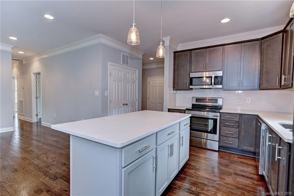 Selwyn Park - Residential