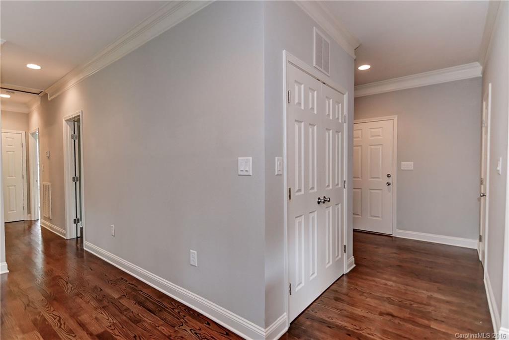 Selwyn Park - Residential