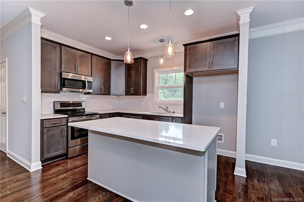 Selwyn Park - Residential