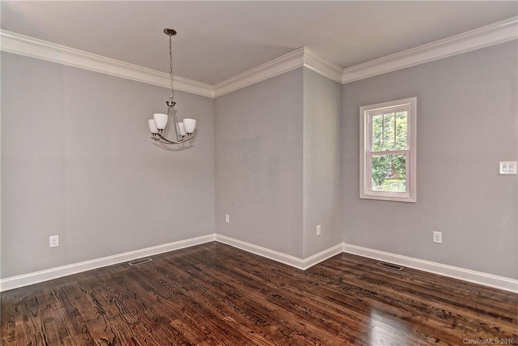 Selwyn Park - Residential