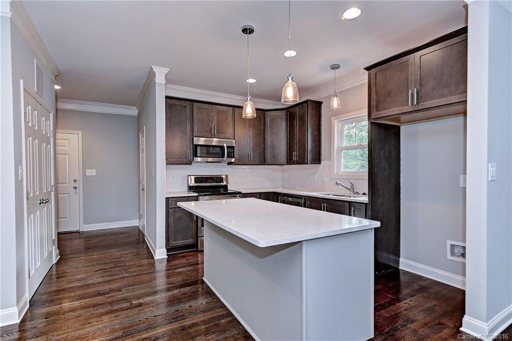 Selwyn Park - Residential