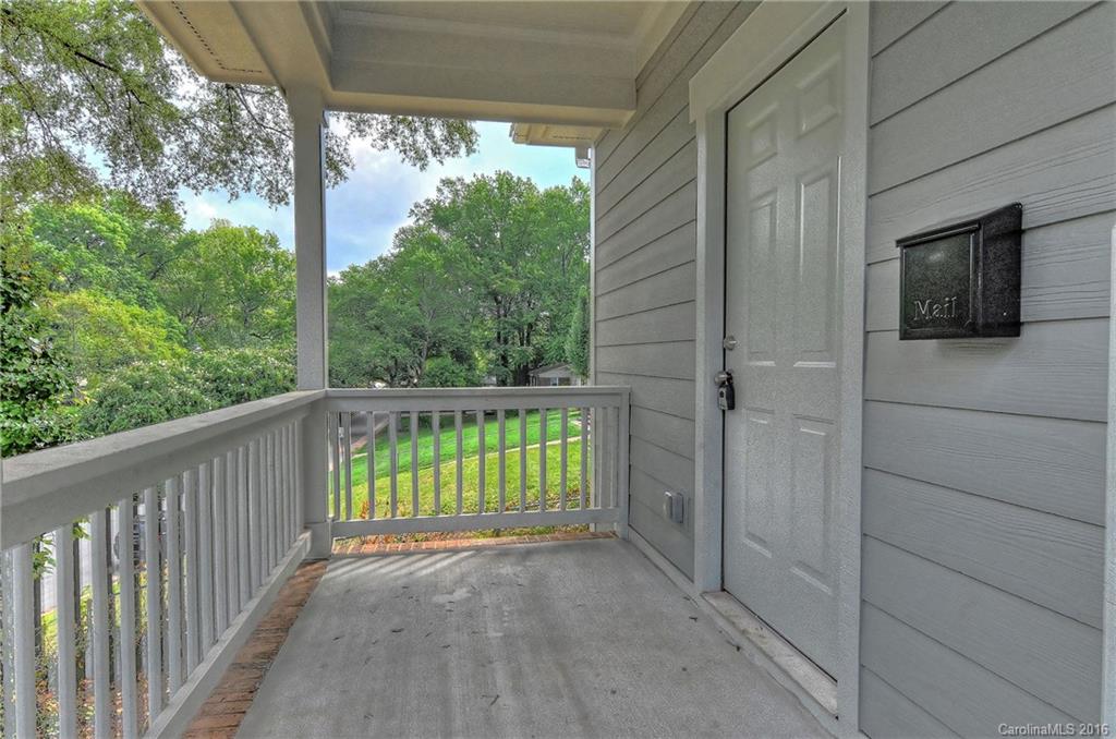 Selwyn Park - Residential