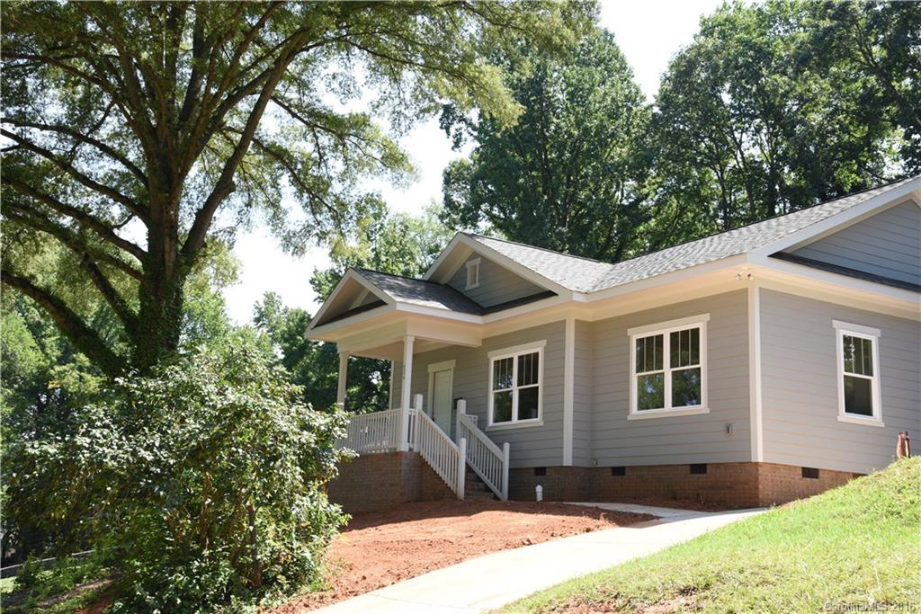 Selwyn Park - Residential