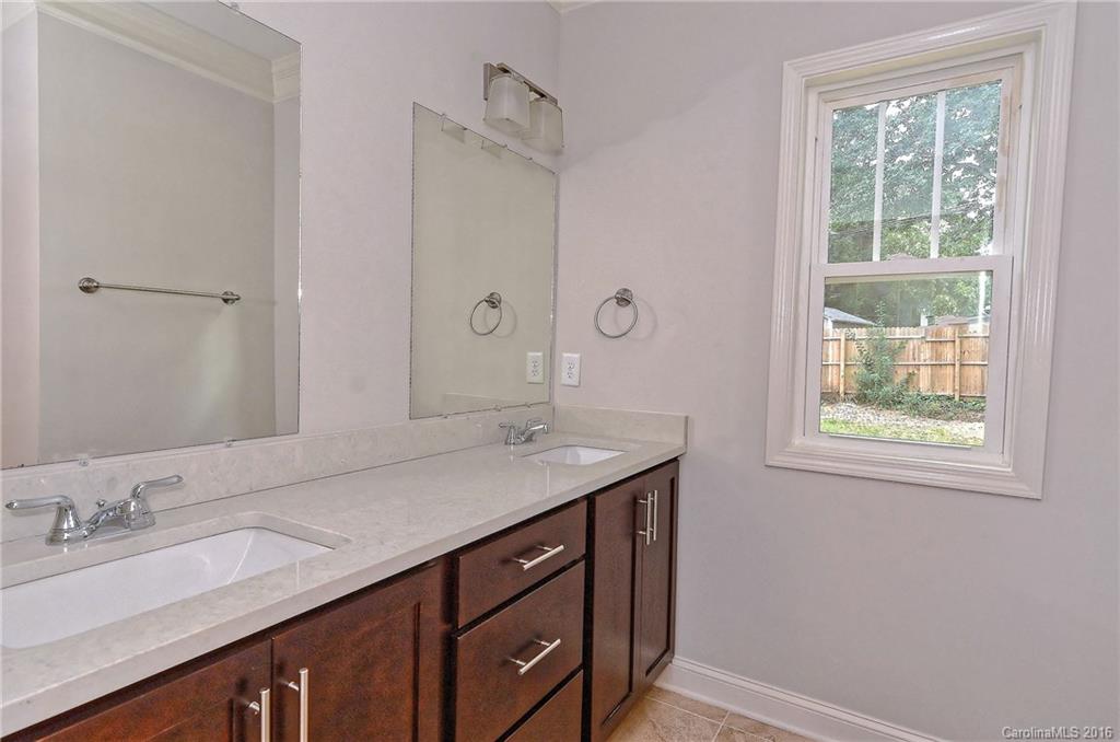 Selwyn Park - Residential