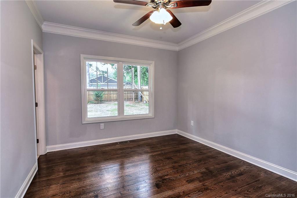 Selwyn Park - Residential