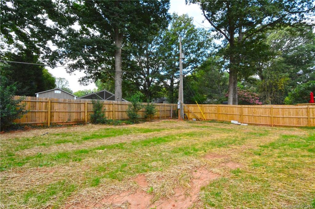 Selwyn Park - Residential