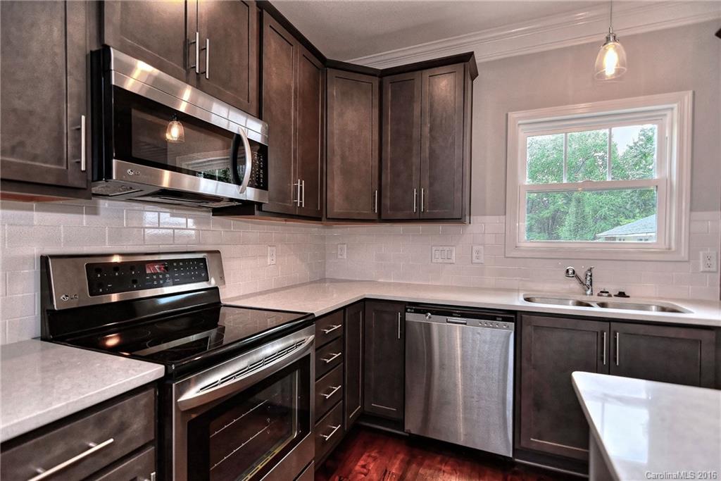 Selwyn Park - Residential