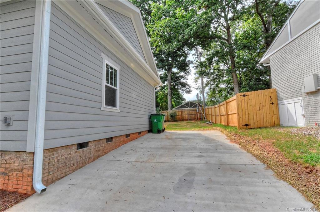 Selwyn Park - Residential