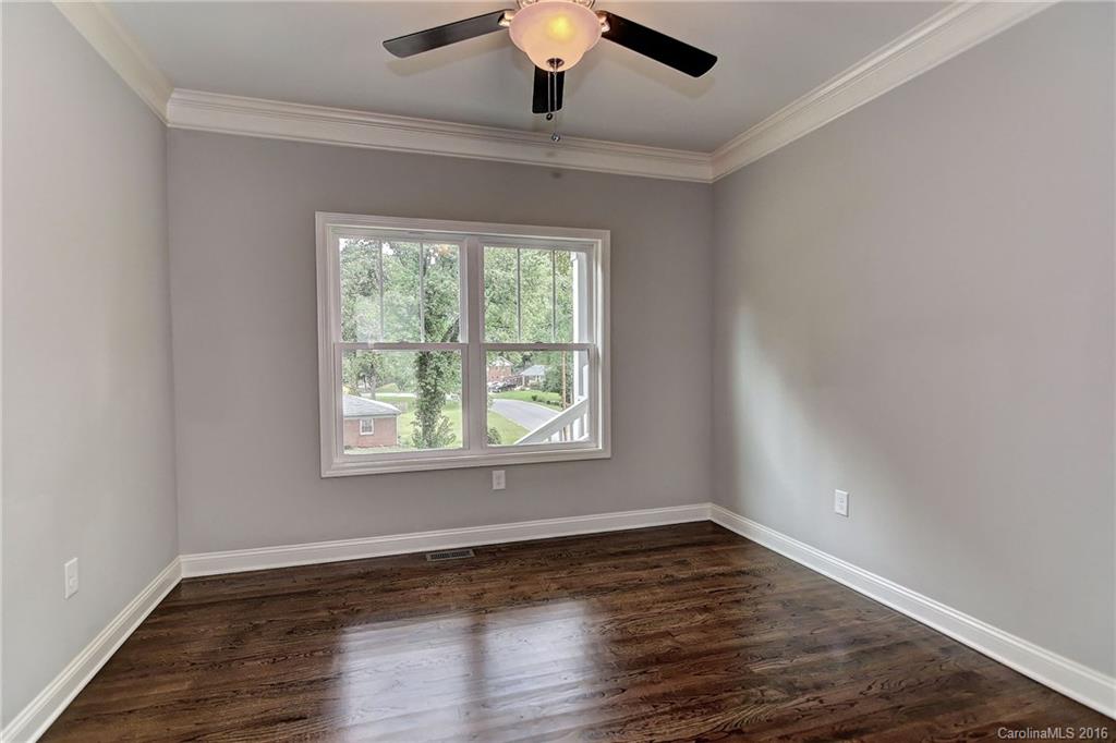 Selwyn Park - Residential