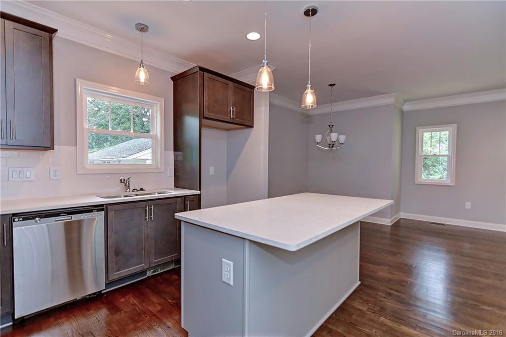 Selwyn Park - Residential