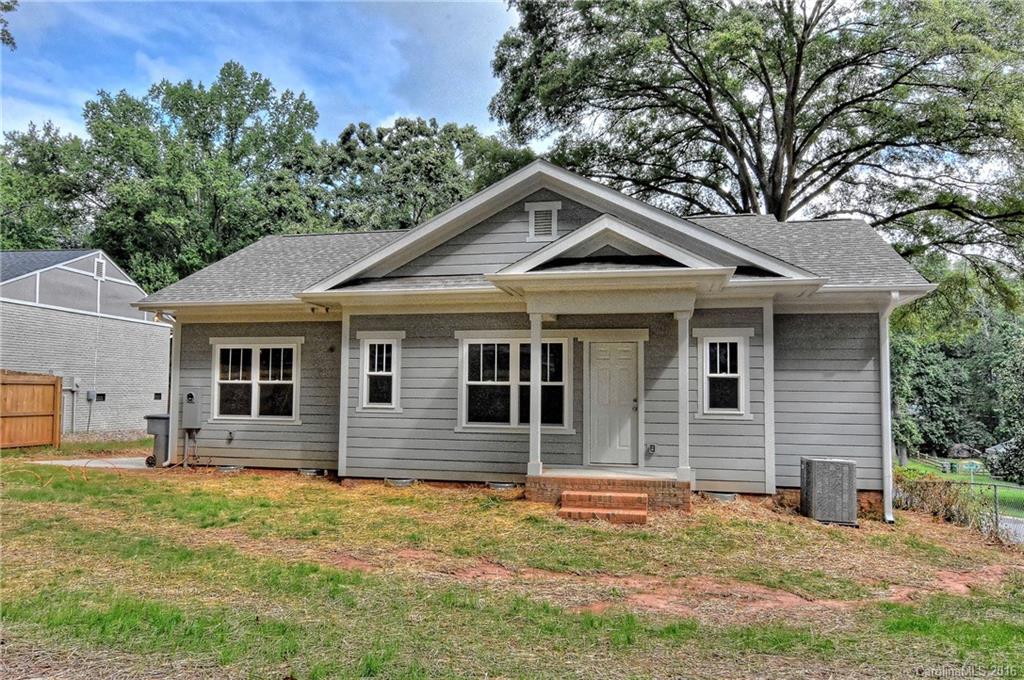 Selwyn Park - Residential