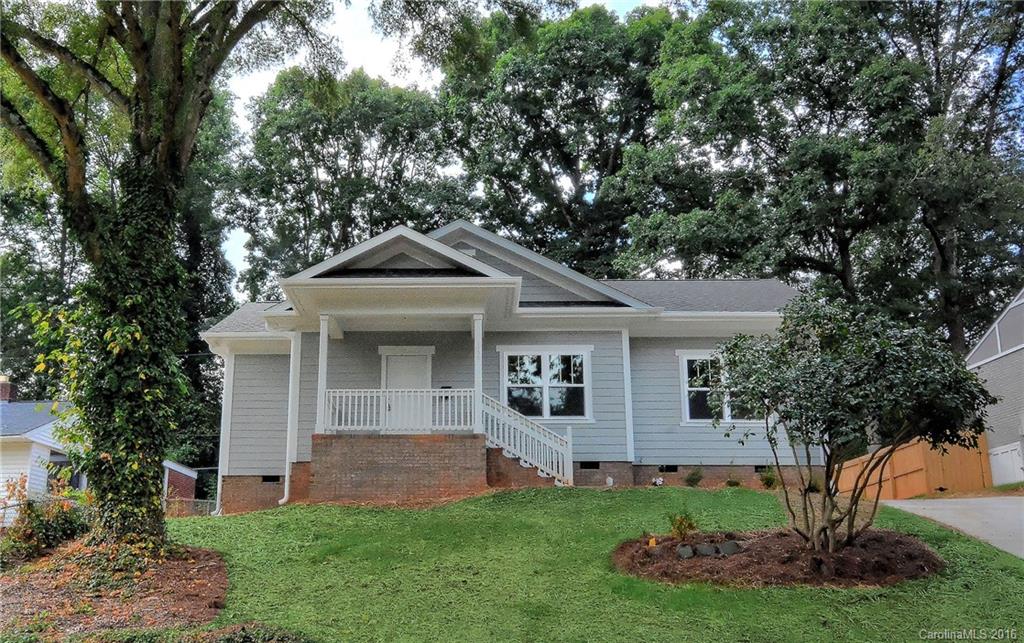 Selwyn Park - Residential