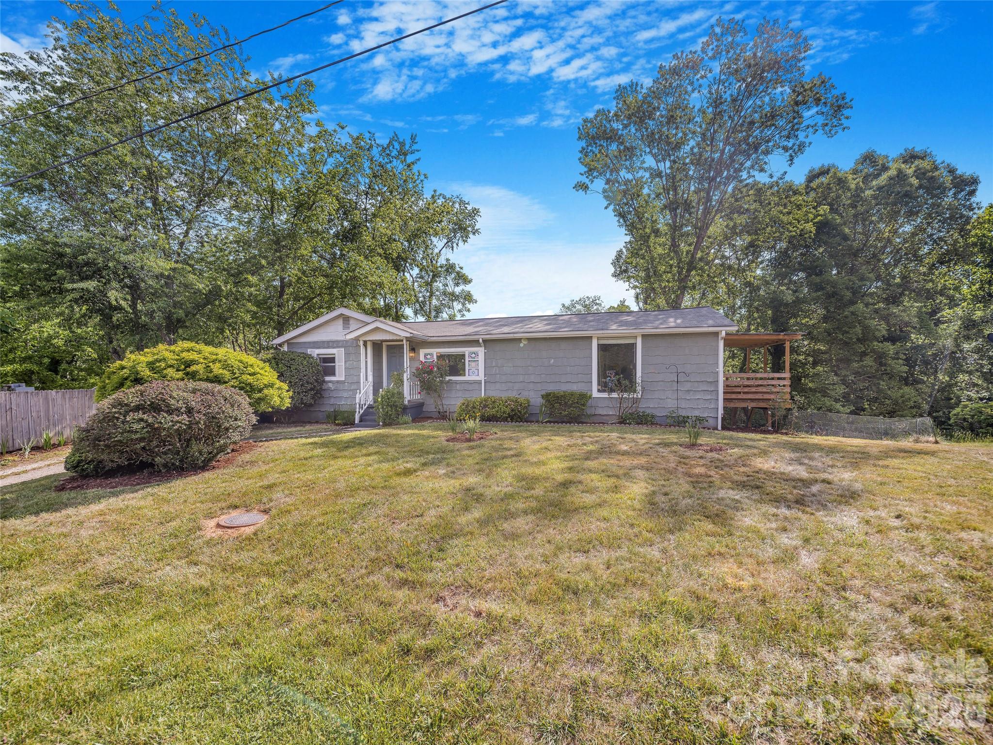 105 Smith Graveyard Road