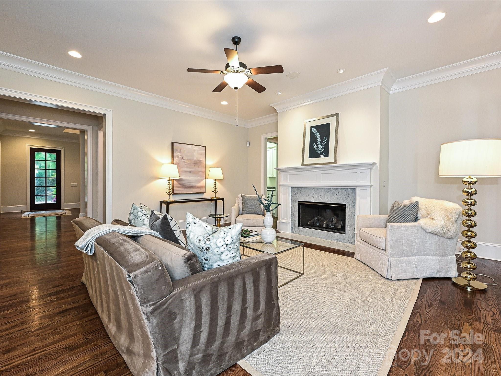 Conservatory - Residential