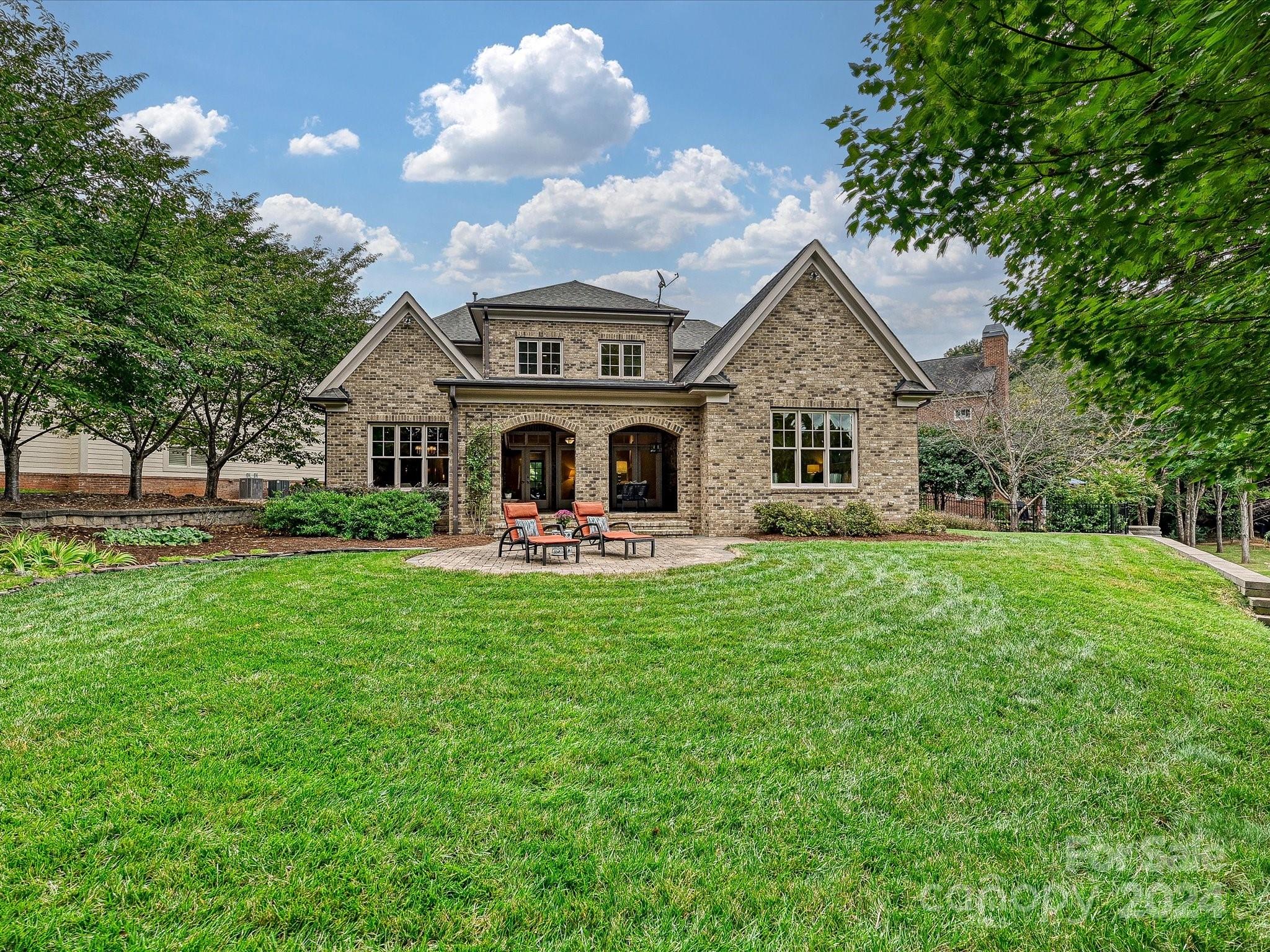 Conservatory - Residential