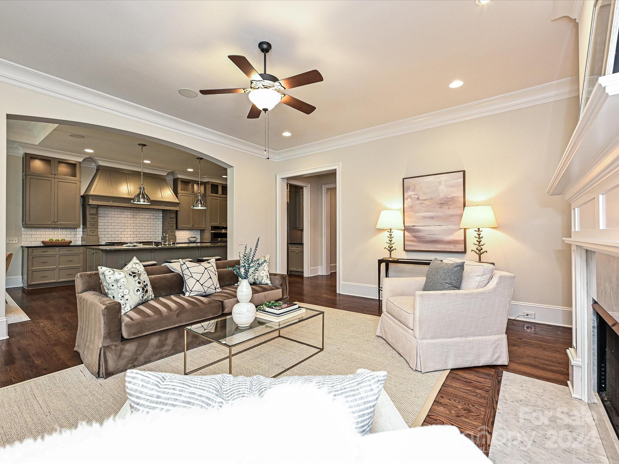 Conservatory - Residential