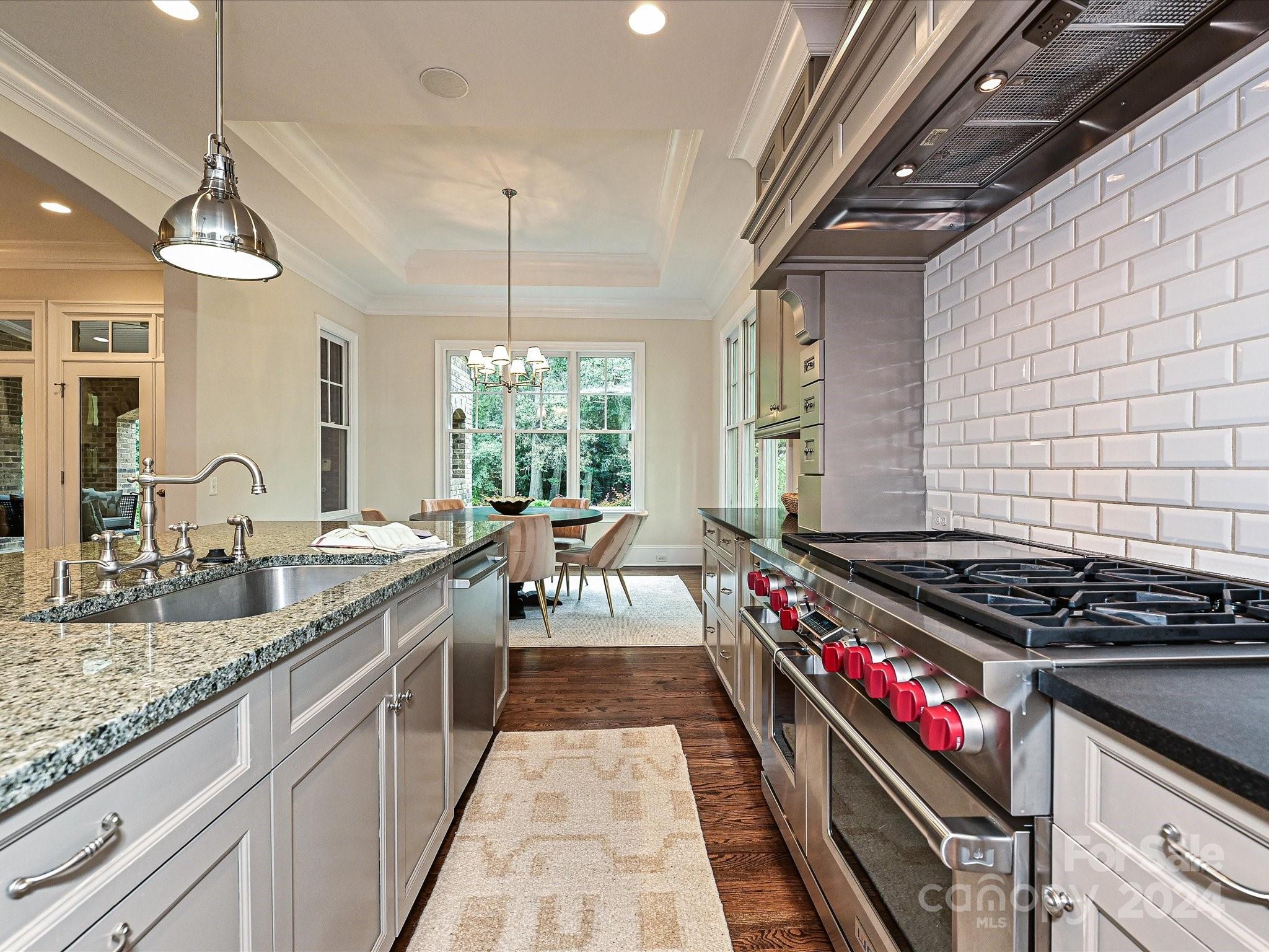 Conservatory - Residential