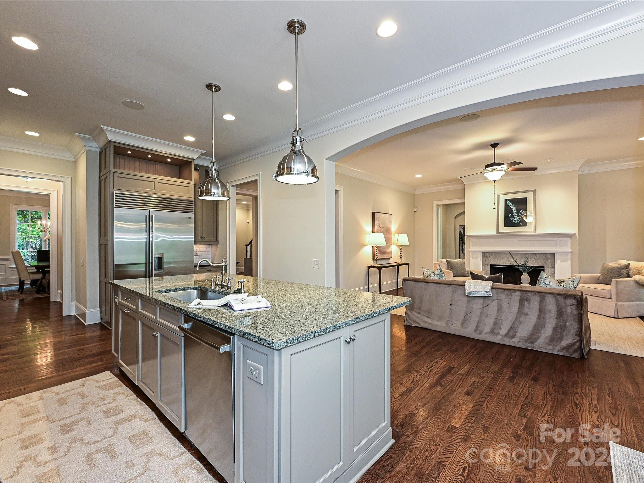 Conservatory - Residential