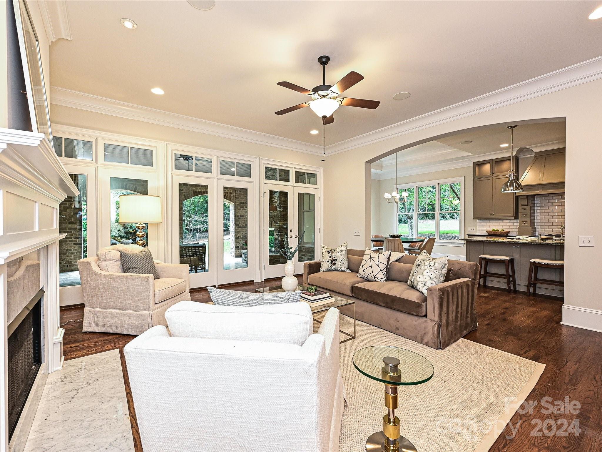 Conservatory - Residential