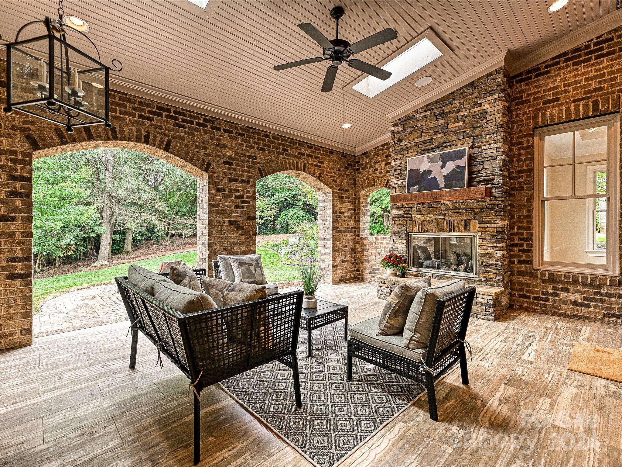 Conservatory - Residential