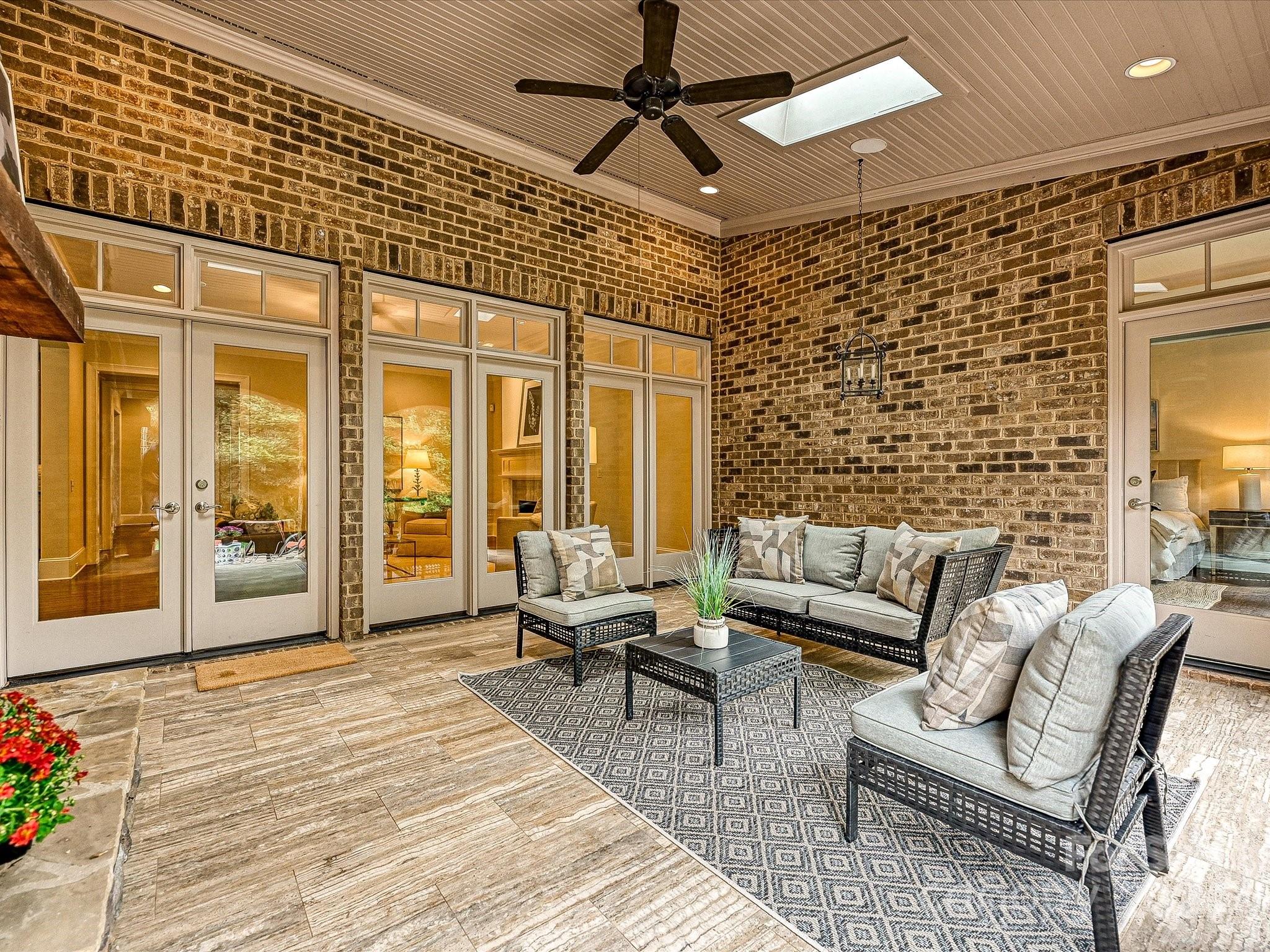 Conservatory - Residential