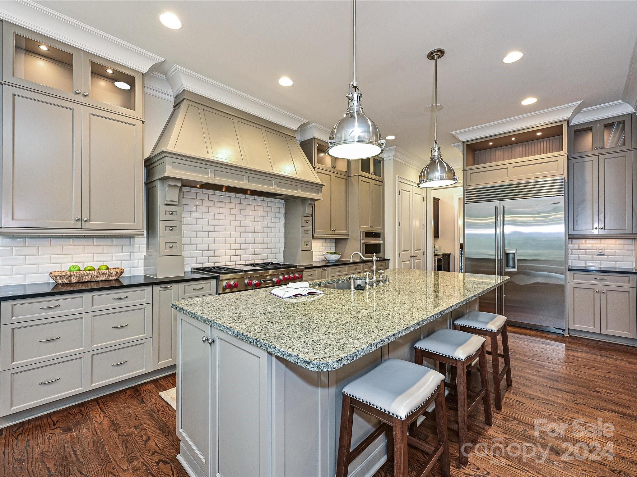 Conservatory - Residential