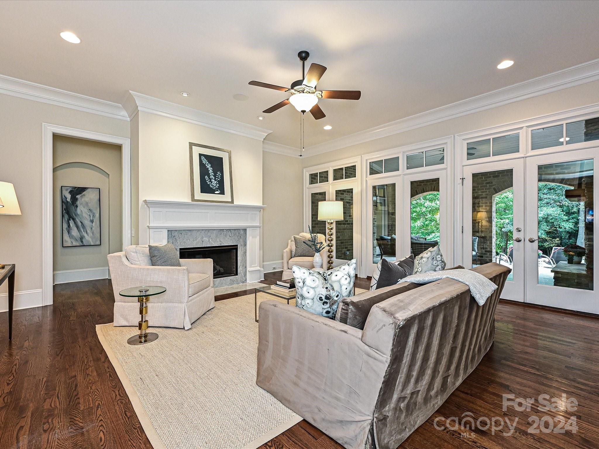 Conservatory - Residential