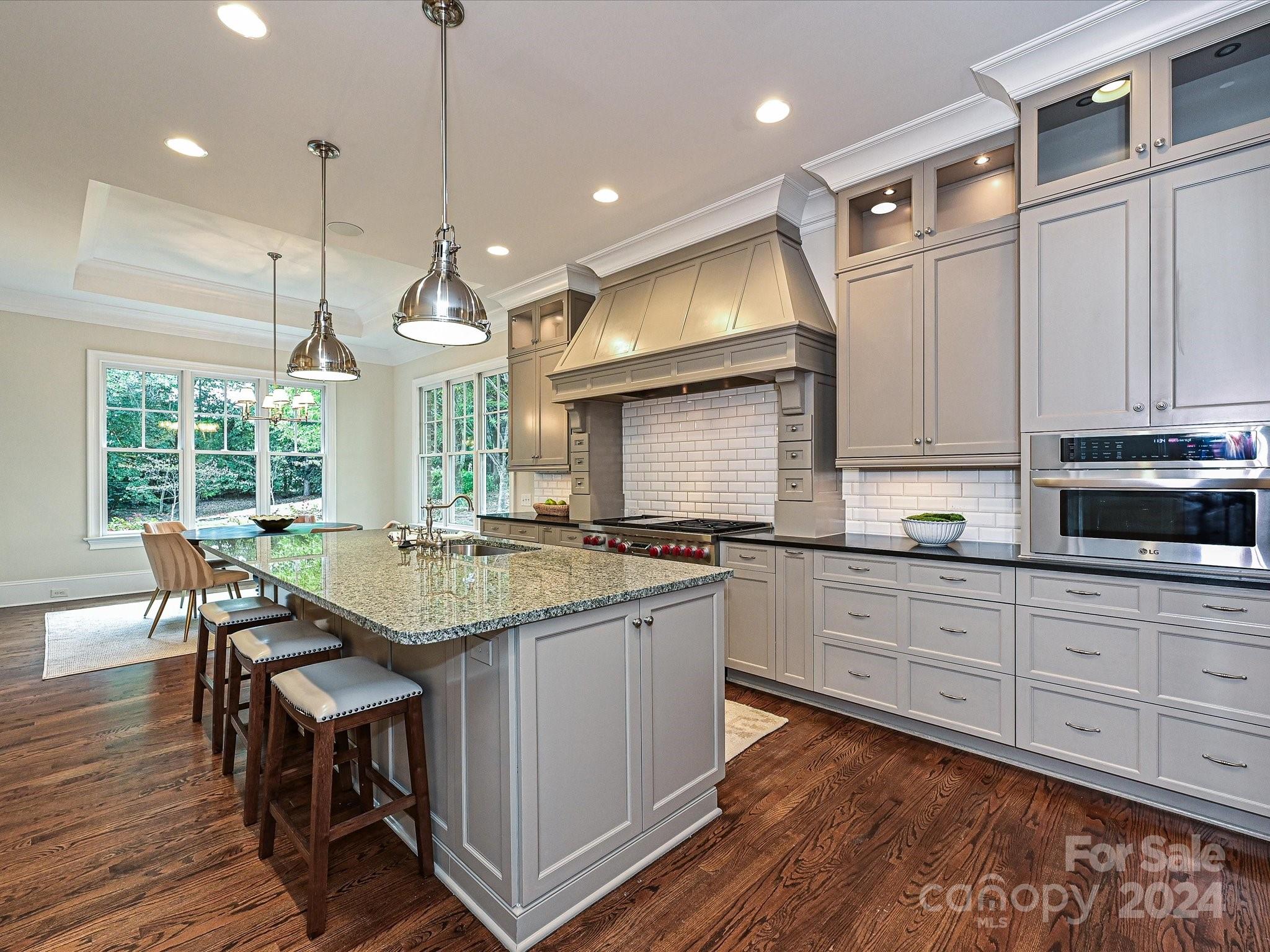 Conservatory - Residential