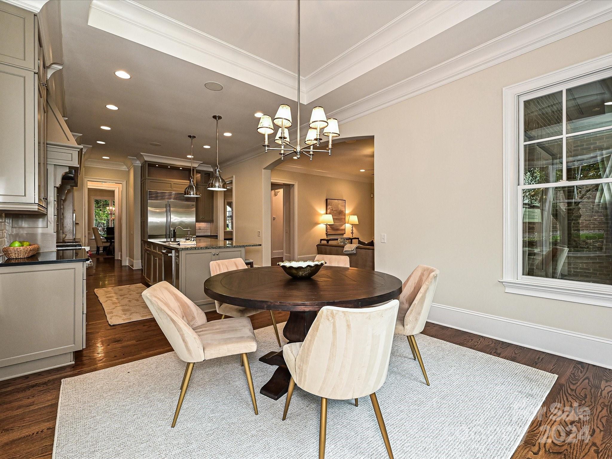 Conservatory - Residential