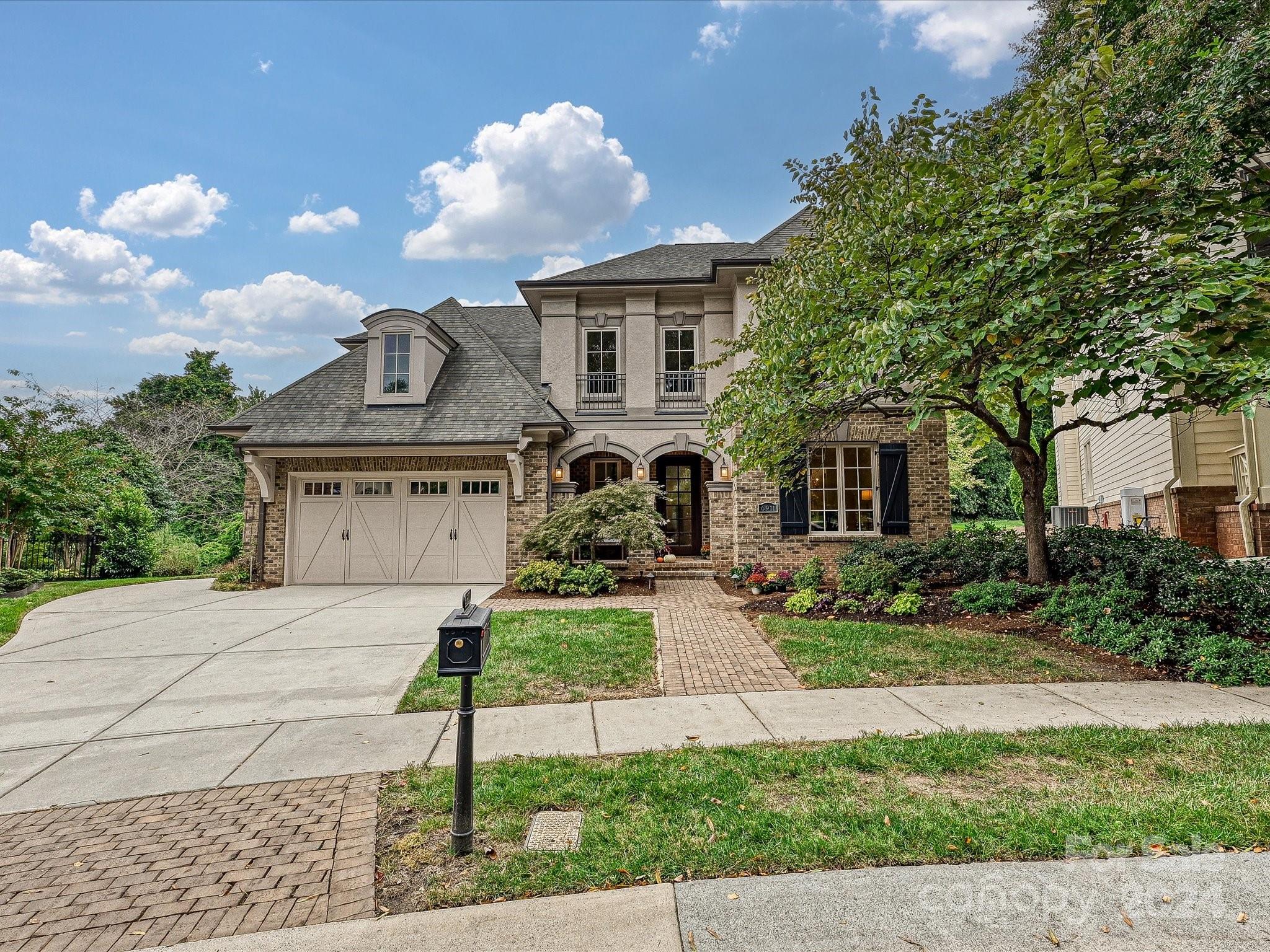 Conservatory - Residential