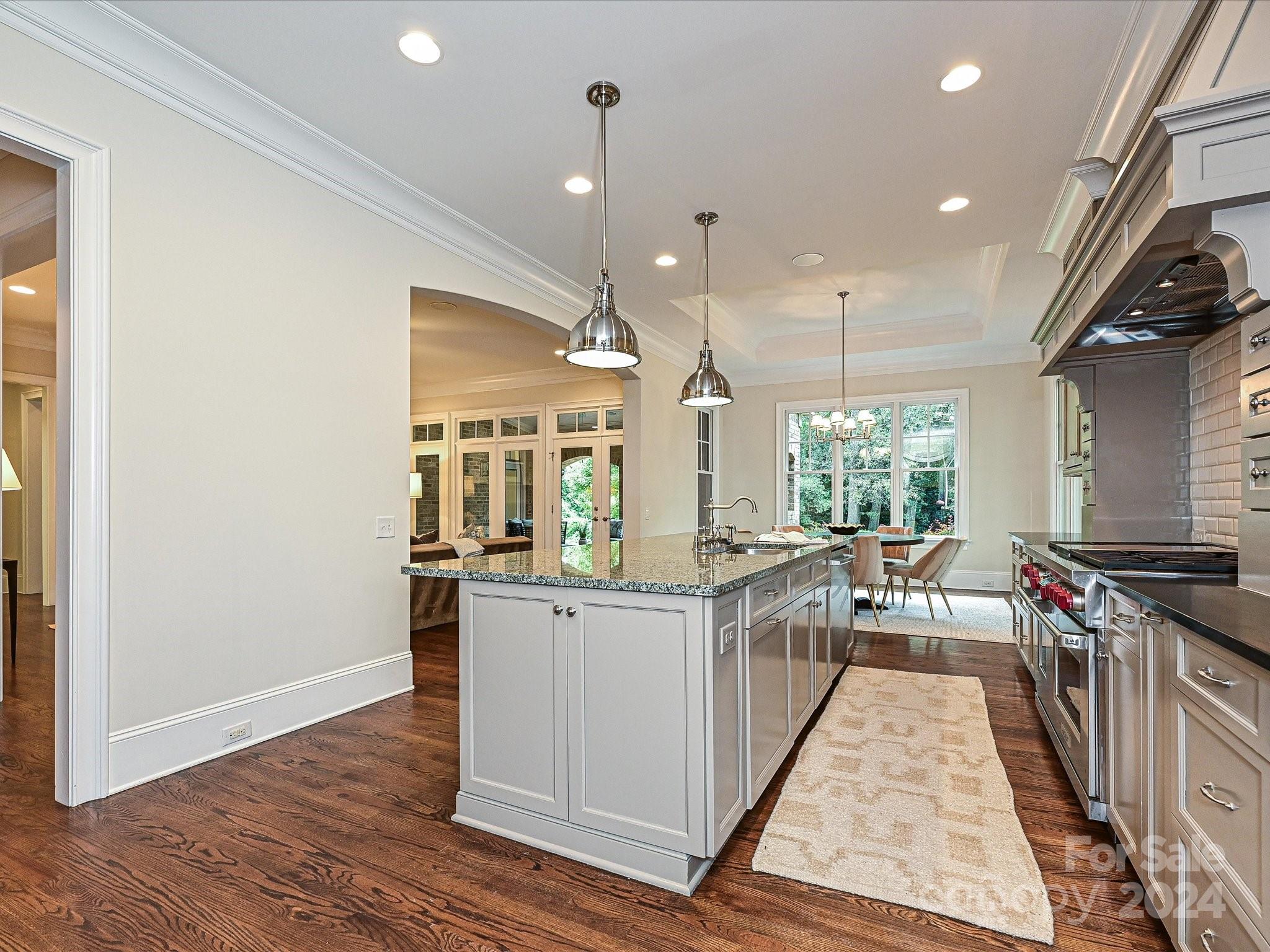 Conservatory - Residential