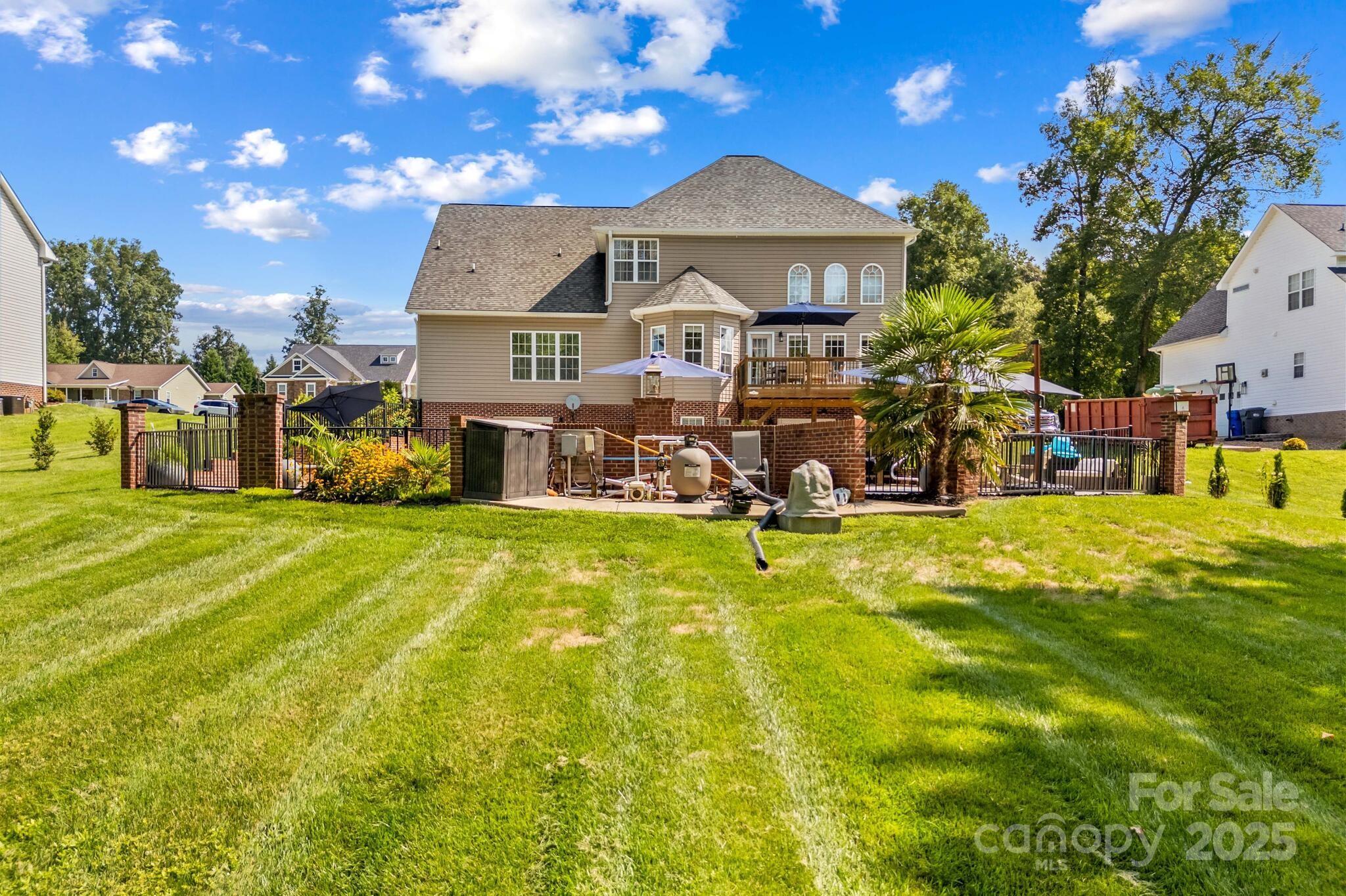 Cameron Glen - Residential