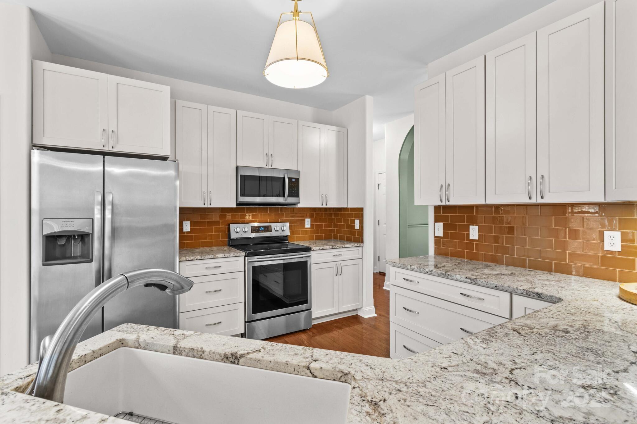 Cameron Glen - Residential