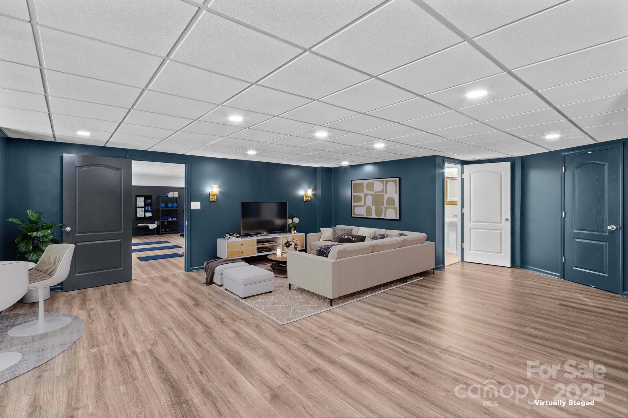 Cameron Glen - Residential