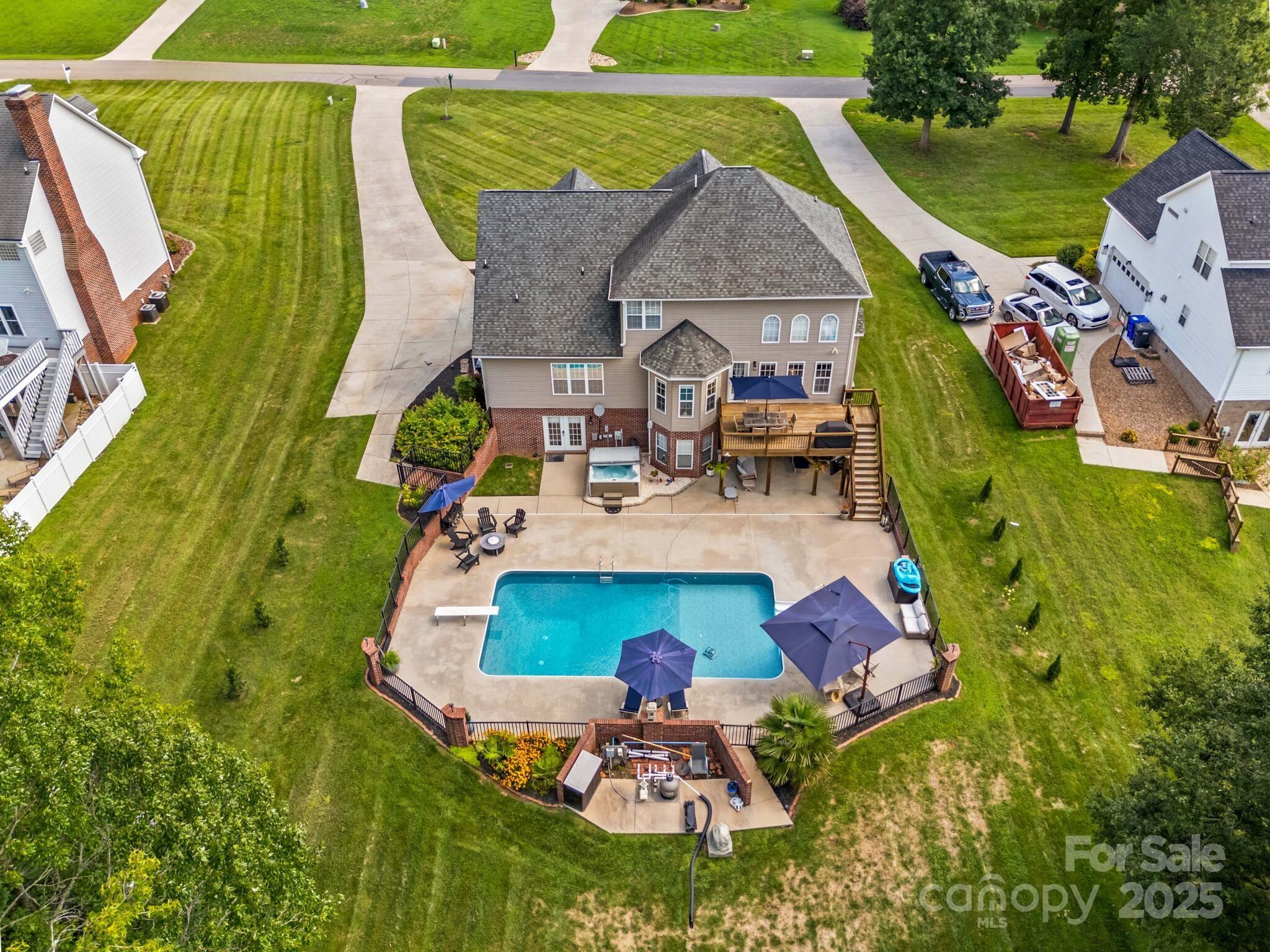 Cameron Glen - Residential