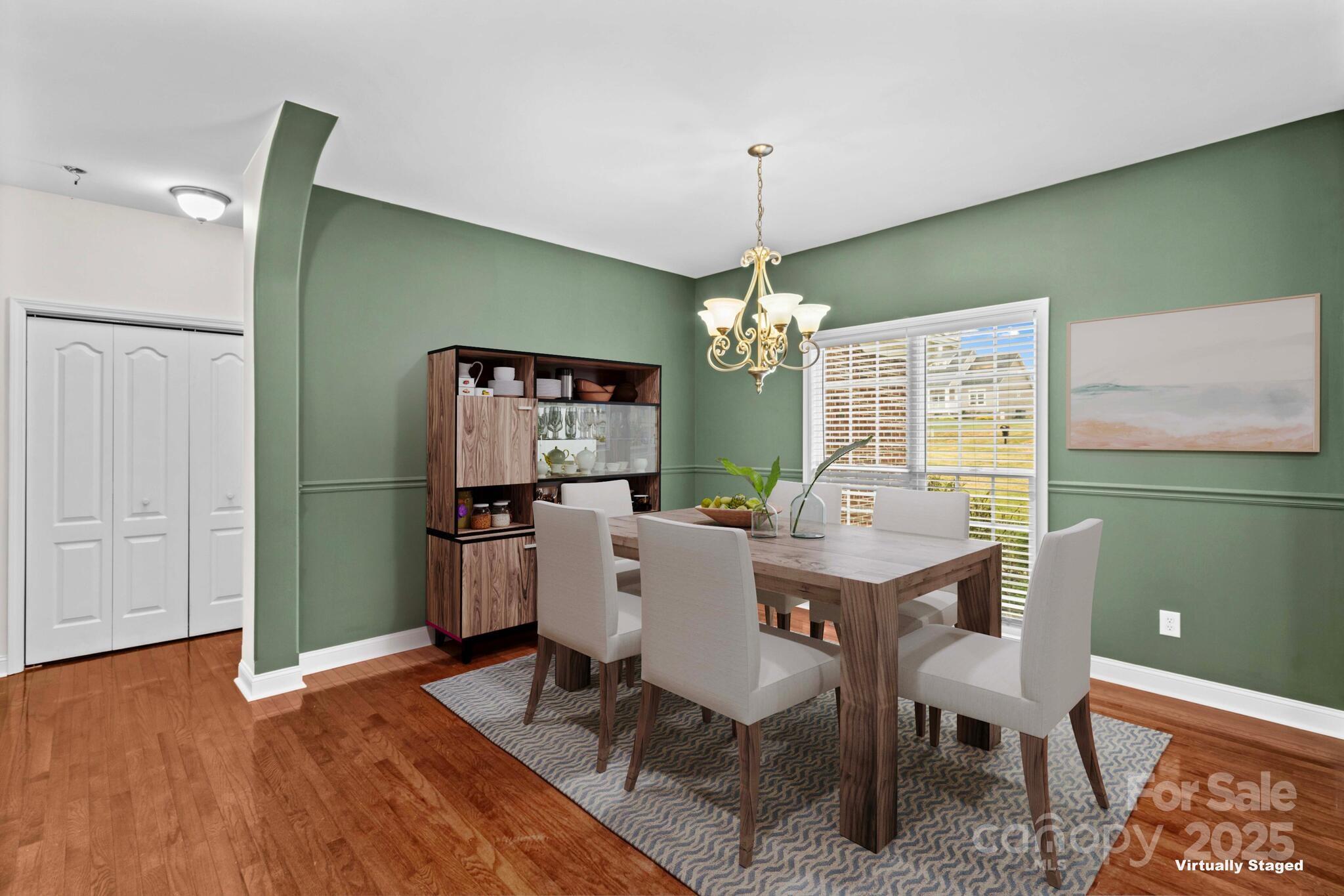 Cameron Glen - Residential