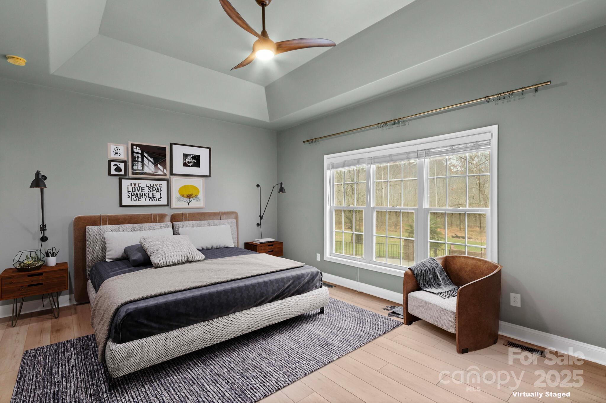 Cameron Glen - Residential