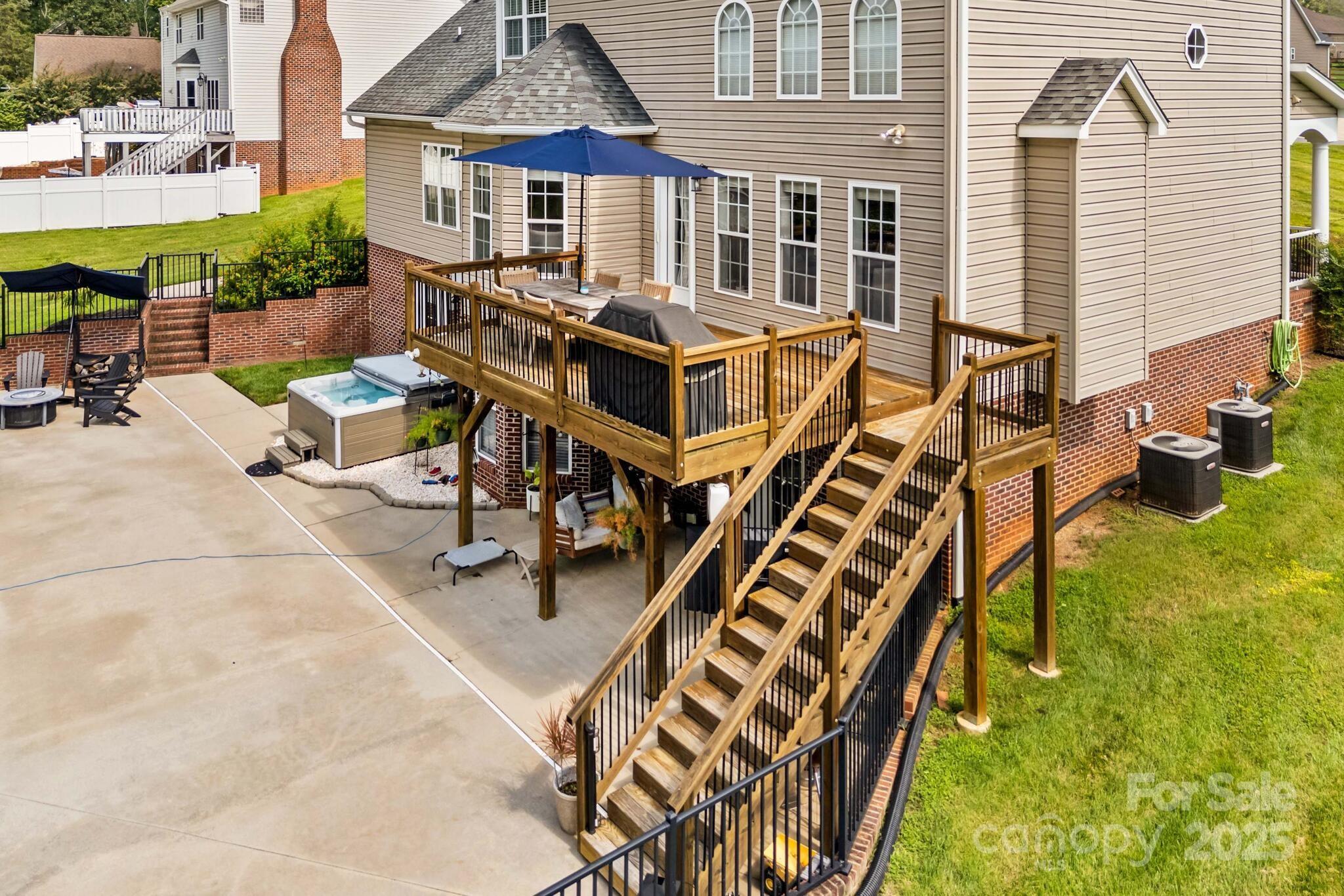 Cameron Glen - Residential