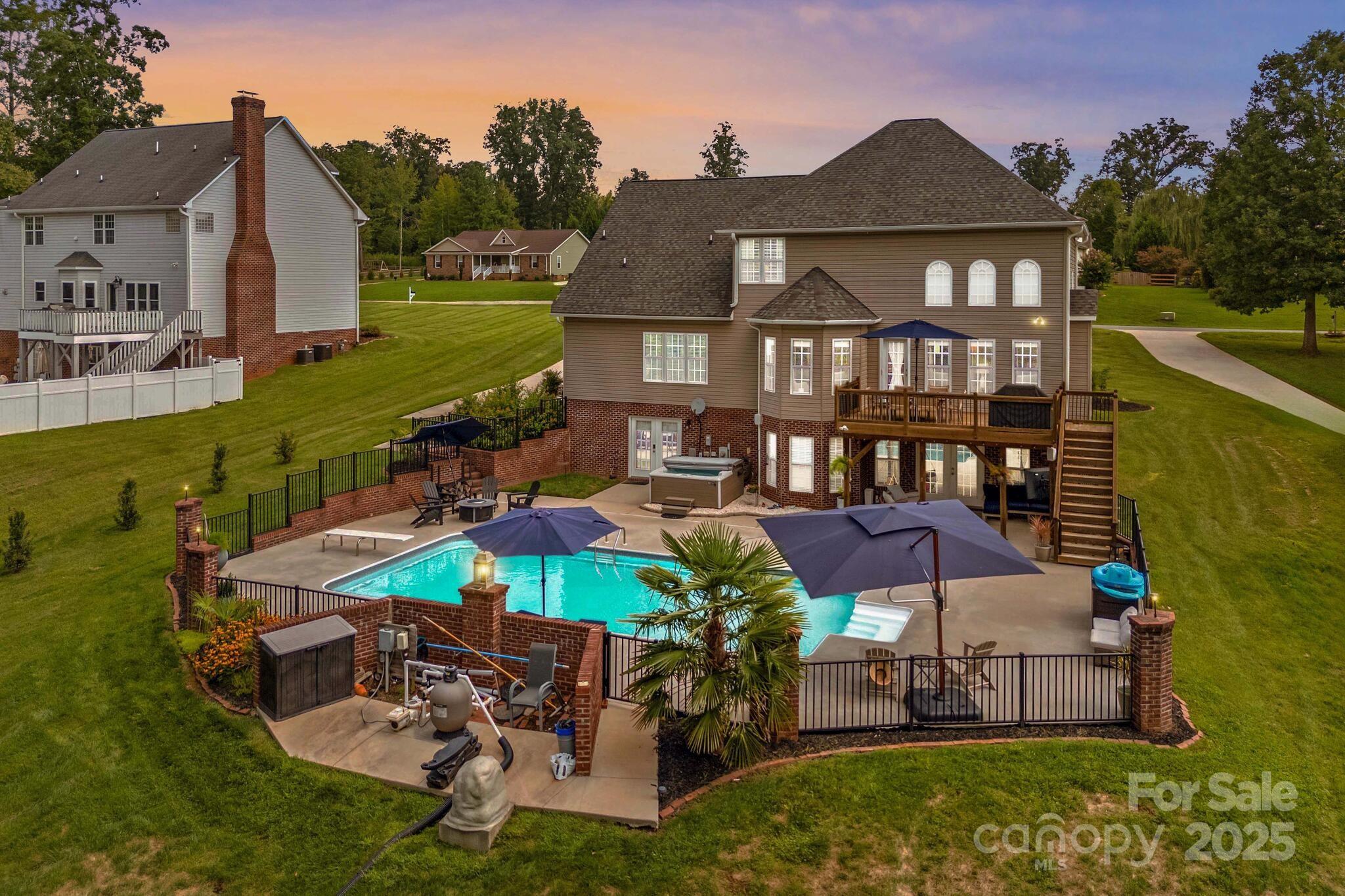 Cameron Glen - Residential