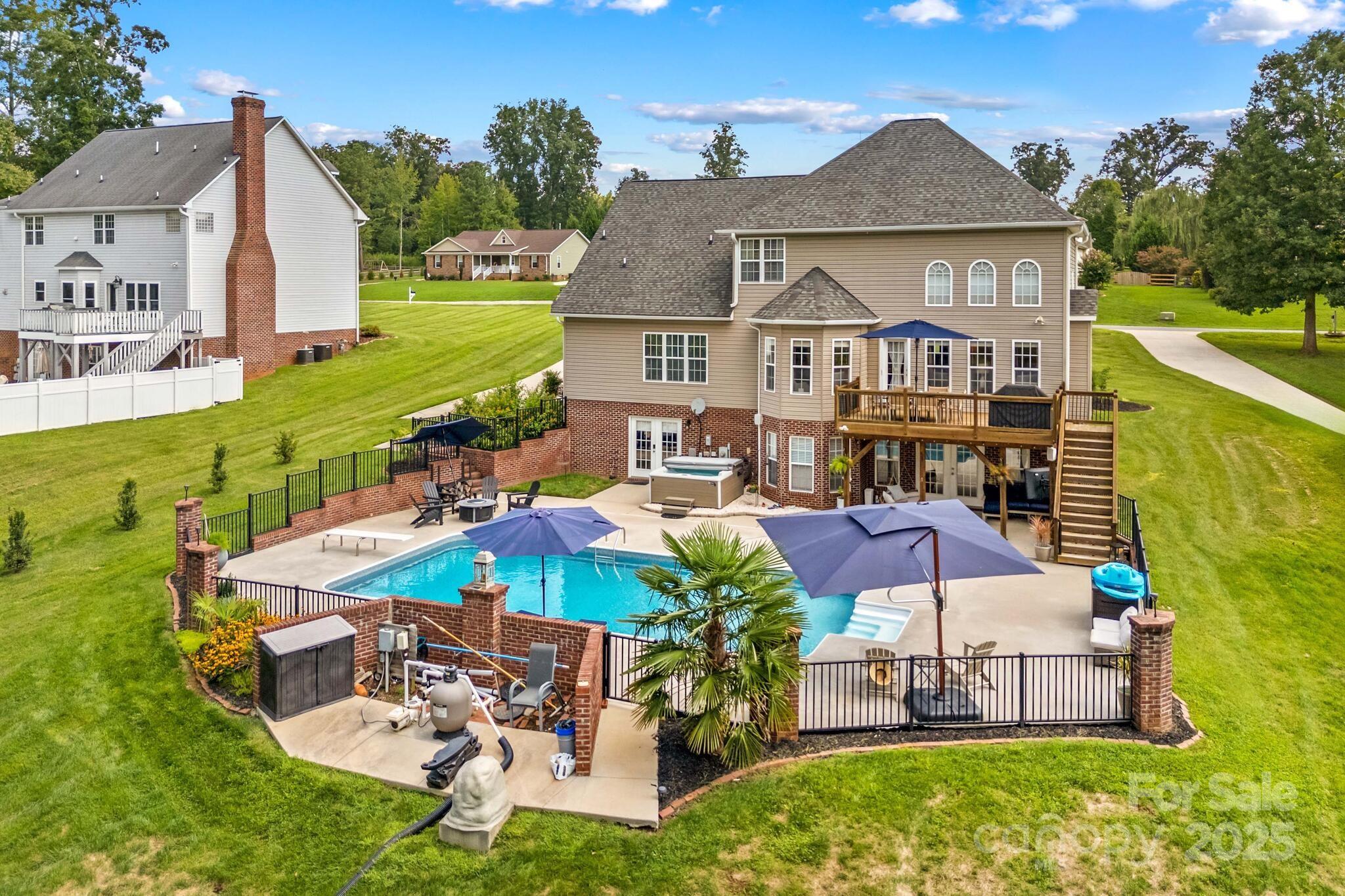 Cameron Glen - Residential