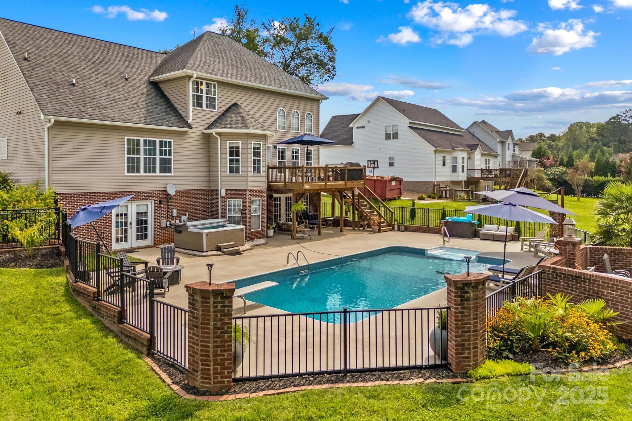 Cameron Glen - Residential